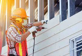 Siding for Multi-Family Homes in Dunlap, TN