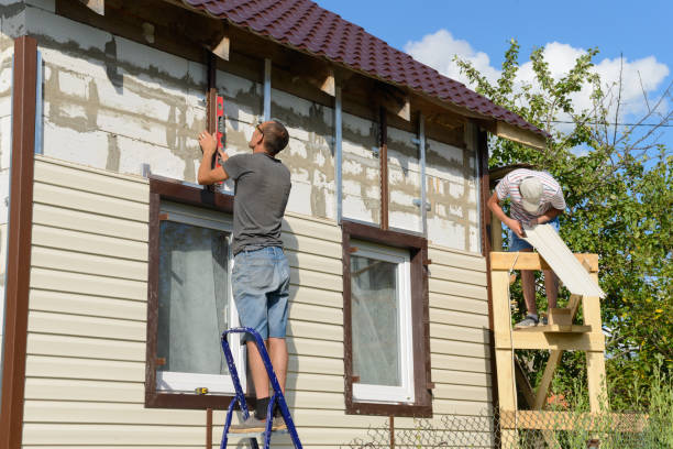 Best Siding for Multi-Family Homes  in Dunlap, TN