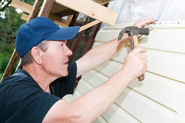 Best Custom Trim and Detailing for Siding  in Dunlap, TN