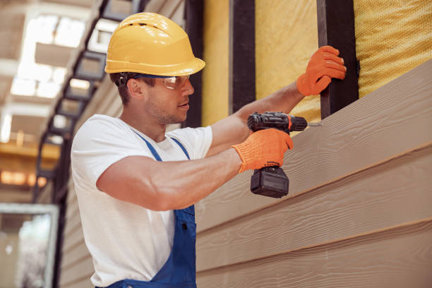 Best Custom Siding Design  in Dunlap, TN