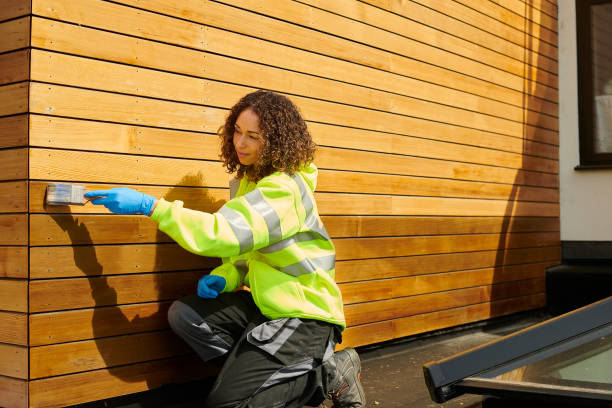 Best Stone Veneer Siding  in Dunlap, TN