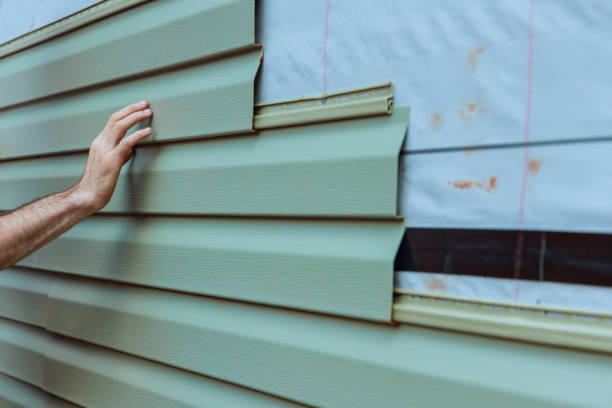 Best Aluminum Siding Installation  in Dunlap, TN