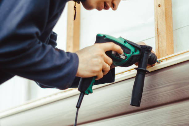 Best Historical Building Siding Restoration  in Dunlap, TN